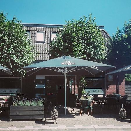 Cafe Langelo 호텔 외부 사진