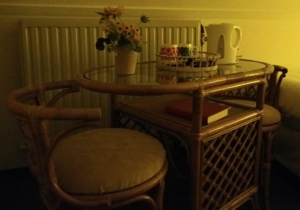 Cafe Langelo 호텔 외부 사진
